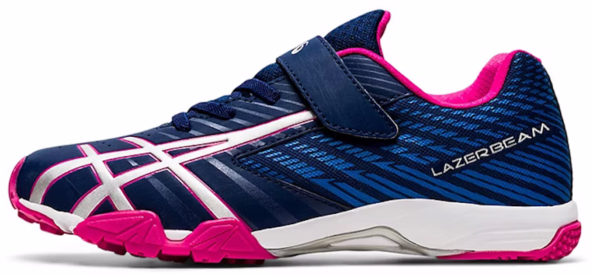 (PS) 亚瑟士Lazerbeam Sg-Mg '蓝粉色魔术贴' 1154A114-400 Buy (PS) 亚瑟士Lazerbeam Sg-Mg '蓝粉色魔术贴' 1154A114-400