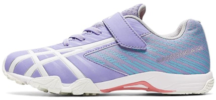 (Preschool) ASICS Lazerbeam SG-MG 'Purple' 1154A122-501 (Preschool) ASICS Lazerbeam SG-MG 'Purple' 1154A122-501