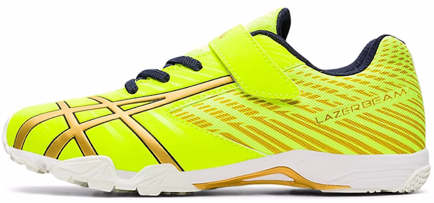 (Preschool) ASICS Lazerbeam Sg-Mg 'Yellow' 1154A122-751 Buy (Preschool) ASICS Lazerbeam Sg-Mg 'Yellow' 1154A122-751