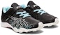 (PS) ASICS Lazerbeam SH-MG 'Hitam Biru' 1154A141-003