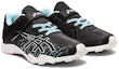 Lookbook (PS) ASICS Lazerbeam SH-MG 'Hitam Biru' 1154A141-003