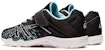 (PS) ASICS Lazerbeam SH-MG 'Hitam Biru' 1154A141-003