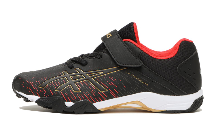 Buy (PS) 아식스 레이저빔 SH-MG '블랙 레드' (Ashiksu Reijeobim SH-MG 'Beullaek Redeu') 1154A143-004