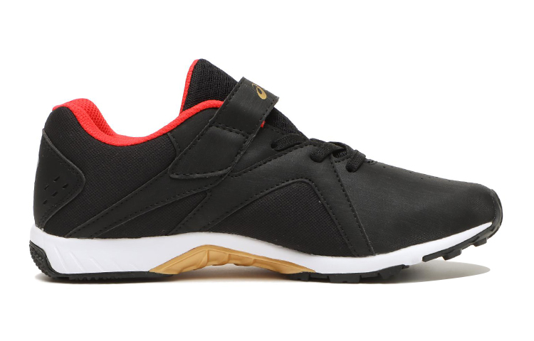 Order (PS) 아식스 레이저빔 SH-MG '블랙 레드' (Ashiksu Reijeobim SH-MG 'Beullaek Redeu') 1154A143-004