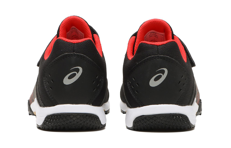 Shop (PS) 아식스 레이저빔 SH-MG '블랙 레드' (Ashiksu Reijeobim SH-MG 'Beullaek Redeu') 1154A143-004