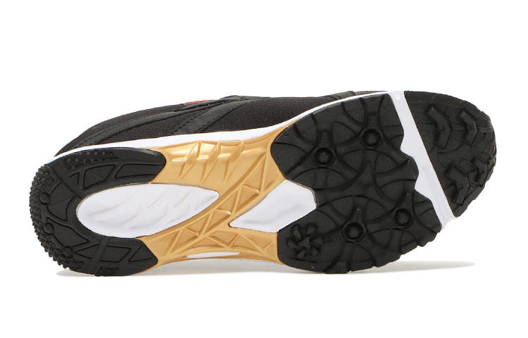 Purchase (PS) 아식스 레이저빔 SH-MG '블랙 레드' (Ashiksu Reijeobim SH-MG 'Beullaek Redeu') 1154A143-004