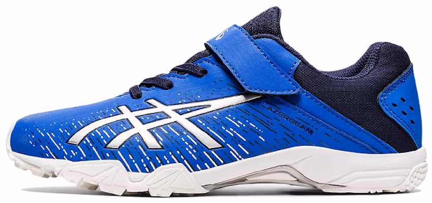 (Preschool) ASICS Lazerbeam SH-MG 'Blue White' 1154A141-400 Buy (Preschool) ASICS Lazerbeam SH-MG 'Blue White' 1154A141-400