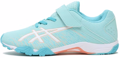 (Preschool) ASICS Lazerbeam SH-MG 'Blue White' 1154A143-404 (Preschool) ASICS Lazerbeam SH-MG 'Blue White' 1154A143-404