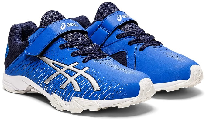 (Preschool) ASICS Lazerbeam SH-MG 'Blue White' 1154A141-400 Lookbook (Preschool) ASICS Lazerbeam SH-MG 'Blue White' 1154A141-400