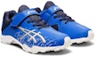 Lookbook (PS) ASICS Lazerbeam SH-MG 'Biru Putih' 1154A141-400