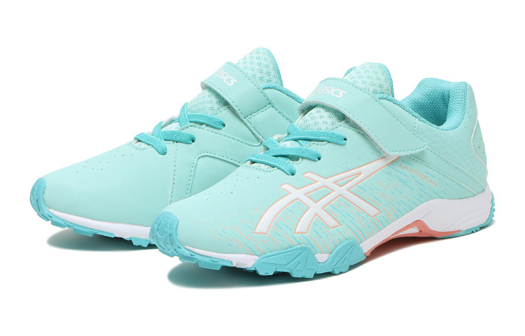 (PS) ASICS Lazerbeam SH-MG 'Blue White' 圖 3