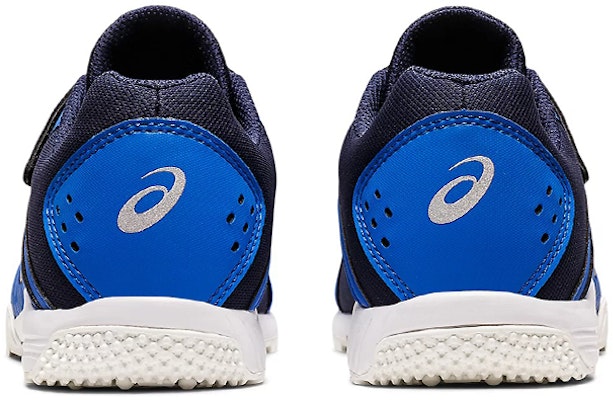 (Preschool) ASICS Lazerbeam SH-MG 'Blue White' 1154A141-400 Shop (Preschool) ASICS Lazerbeam SH-MG 'Blue White' 1154A141-400