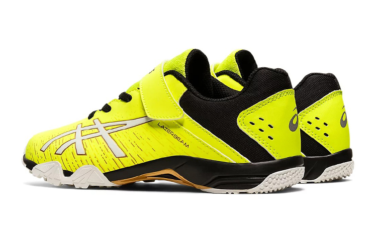 (PS) ASICS Lazerbeam SH-MG 'Fluorescent Yellow' 圖 4