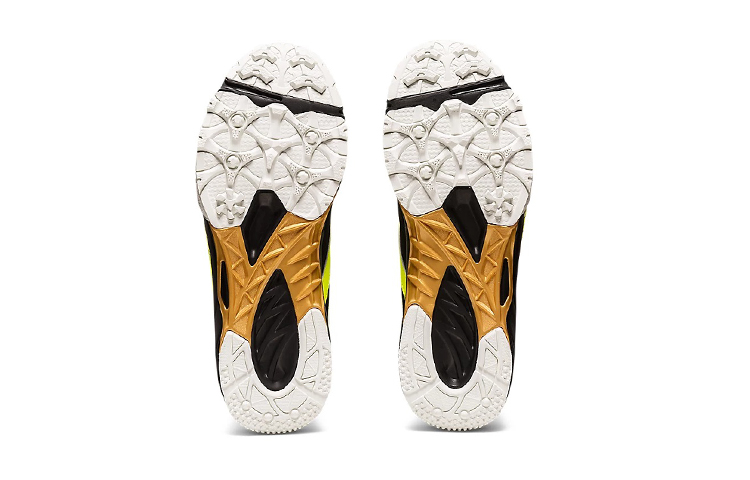 (PS) ASICS Lazerbeam SH-MG 'Fluorescent Yellow' 圖 6