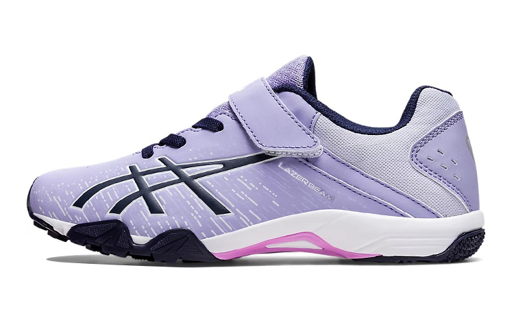 (Preschool) ASICS Lazerbeam SH-MG 'Taro Purple' 1154A138-500