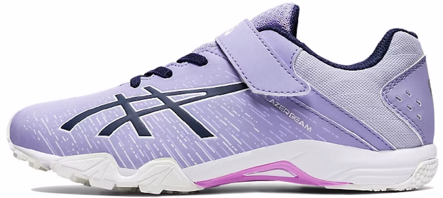 兒童 Asics Lazerbeam SH-MG 舒適輕便跑步鞋 香芋紫 Buy 兒童 Asics Lazerbeam SH-MG 舒適輕便跑步鞋 香芋紫