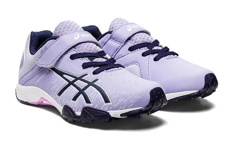 Lookbook (PS) ASICS Lazerbeam SH-MG 'Ungu Taro' 1154A138-500