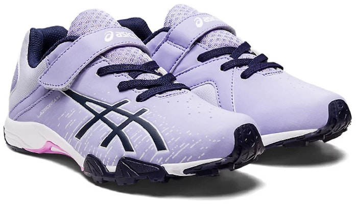 (PS) ASICS Lazerbeam SH-MG 'Ungu Taro' 1154A138-500 Lookbook (PS) ASICS Lazerbeam SH-MG 'Ungu Taro' 1154A138-500