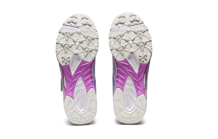 (PS) ASICS Lazerbeam SH-MG 'Taro Purple' 圖 5
