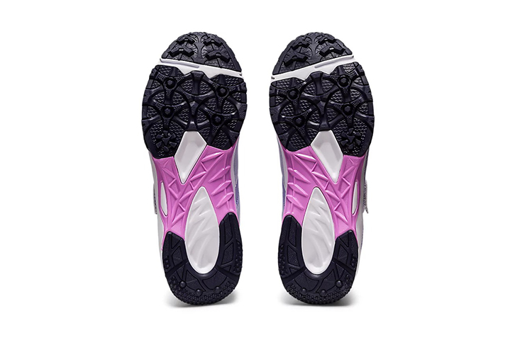Details for (PS) ASICS Lazerbeam SH-MG 'Ungu Taro' 1154A138-500