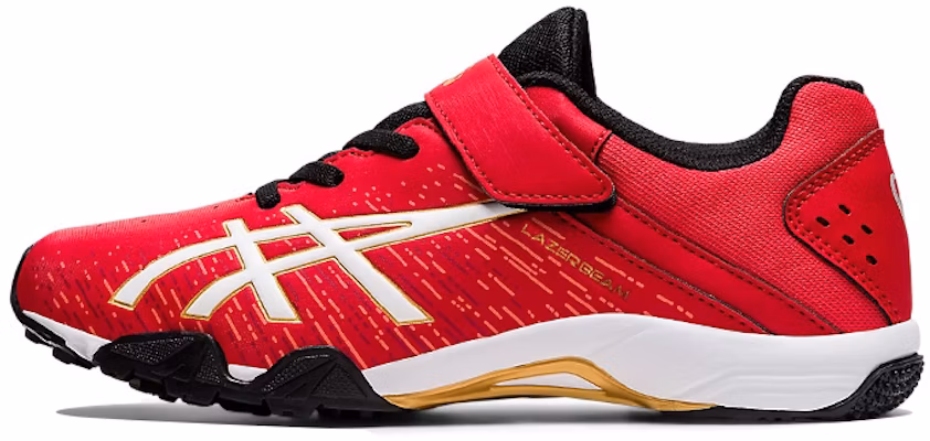 (Youth) ASICS Lazerbeam SH-MG 'Red' 1154A138-600 Buy (Youth) ASICS Lazerbeam SH-MG 'Red' 1154A138-600