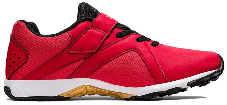 (Youth) ASICS Lazerbeam SH-MG 'Red' 1154A138-600 Order (Youth) ASICS Lazerbeam SH-MG 'Red' 1154A138-600