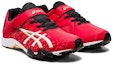 Lookbook (Youth) ASICS Lazerbeam SH-MG 'Red' 1154A138-600