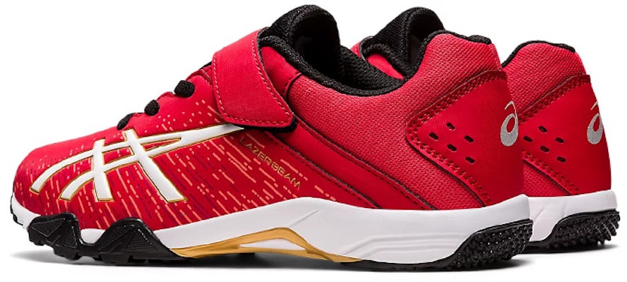 (Youth) ASICS Lazerbeam SH-MG 'Red' 1154A138-600 Shop (Youth) ASICS Lazerbeam SH-MG 'Red' 1154A138-600