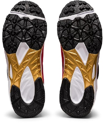 (Youth) ASICS Lazerbeam SH-MG 'Red' 1154A138-600 Details for (Youth) ASICS Lazerbeam SH-MG 'Red' 1154A138-600