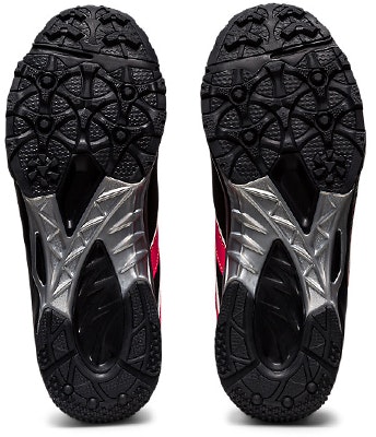 (Youth) ASICS Lazerbeam SH-MG Pink Green 'Black' 1154A138-002 Details for (Youth) ASICS Lazerbeam SH-MG Pink Green 'Black' 1154A138-002