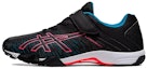 Buy (Youth) ASICS Lazerbeam SH-MG 'Black Pink Blue' 1154A138-001