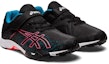Lookbook (Youth) ASICS Lazerbeam SH-MG 'Black Pink Blue' 1154A138-001