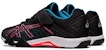 (Youth) ASICS Lazerbeam SH-MG 'Black Pink Blue' 1154A138-001