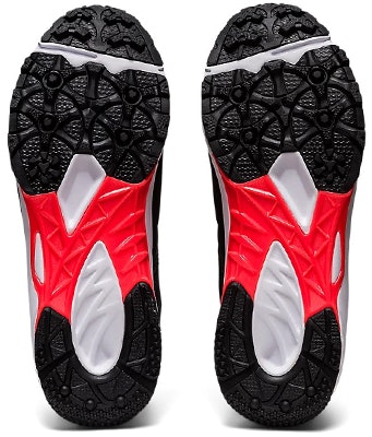 (Youth) ASICS Lazerbeam SH-MG 'Black Pink Blue' 1154A138-001 Details for (Youth) ASICS Lazerbeam SH-MG 'Black Pink Blue' 1154A138-001
