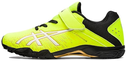 (Youth) ASICS Lazerbeam SH-MG 'Yellow' 1154A138-750 (Youth) ASICS Lazerbeam SH-MG 'Yellow' 1154A138-750