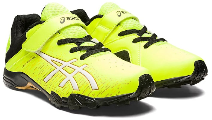 (Youth) ASICS Lazerbeam SH-MG 'Yellow' 1154A138-750 Lookbook (Youth) ASICS Lazerbeam SH-MG 'Yellow' 1154A138-750