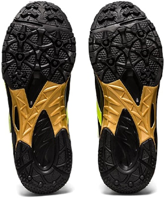 (Youth) ASICS Lazerbeam SH-MG 'Yellow' 1154A138-750 Details for (Youth) ASICS Lazerbeam SH-MG 'Yellow' 1154A138-750