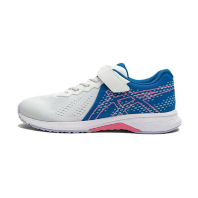 (PS) ASICS Lazerbeam Shoes 'White Blue Pink'