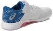 Order (PS) ASICS Lazerbeam Kasut 'Putih Biru Merah Jambu' 1154A169-403