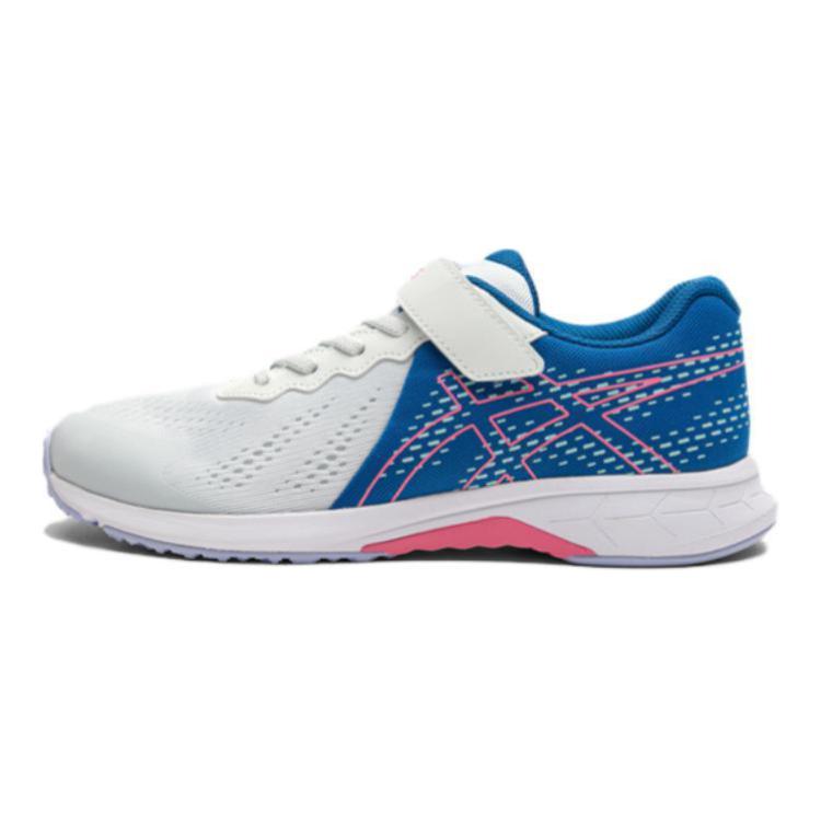 Purchase (PS) Zapatillas ASICS Lazerbeam 'Blanco Azul Rosa' 1154A169-403