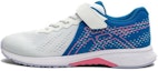 Purchase (PS) ASICS Lazerbeam Kasut 'Putih Biru Merah Jambu' 1154A169-403