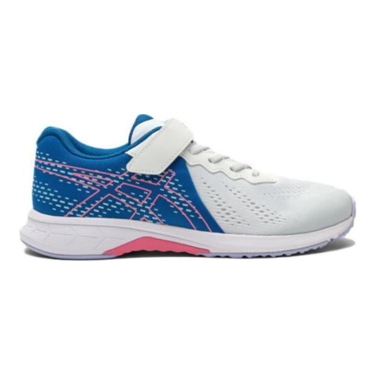 Details for (PS) Zapatillas ASICS Lazerbeam 'Blanco Azul Rosa' 1154A169-403