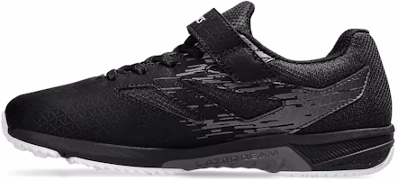 (Preschool) ASICS Lazerbeam SI-MG 'Black' 1154A164-001 (Preschool) ASICS Lazerbeam SI-MG 'Black' 1154A164-001