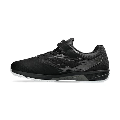 (PS) ASICS Lazerbeam SI-MG 'Black'