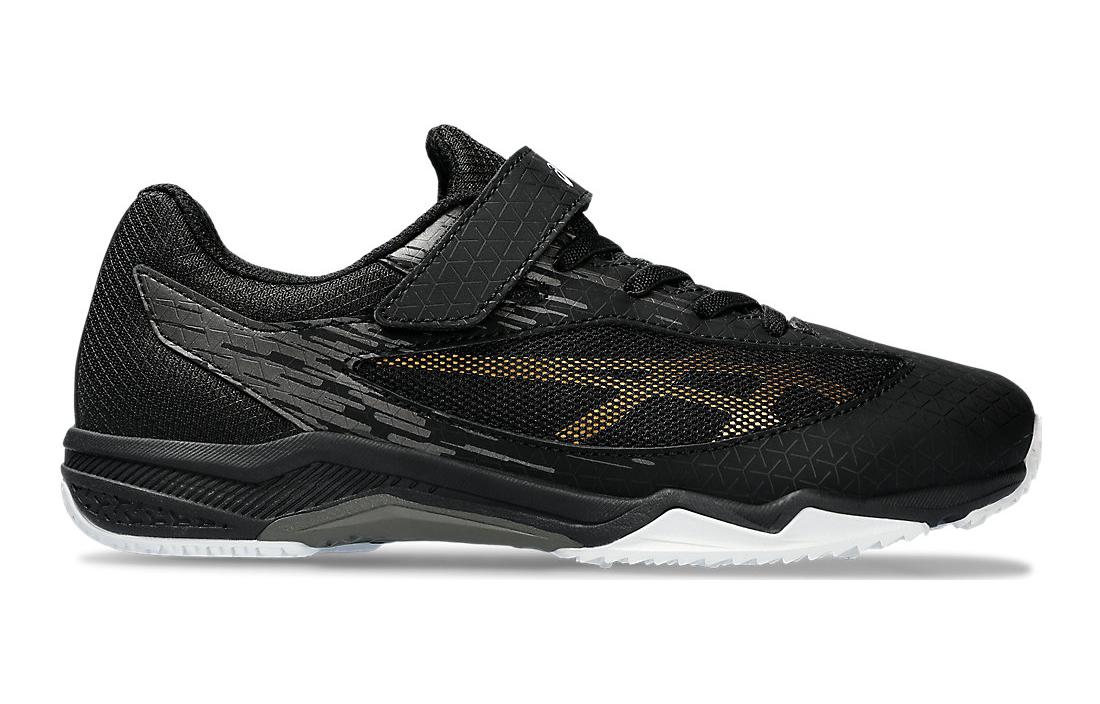 Order (PS) (幼児用) ASICS Lazerbeam SI-MG 'ブラック' 1154A164-001 1154A164-001