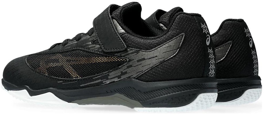 (PS) (幼児用) ASICS Lazerbeam SI-MG 'ブラック' 1154A164-001 1154A164-001 Lookbook (PS) (幼児用) ASICS Lazerbeam SI-MG 'ブラック' 1154A164-001 1154A164-001