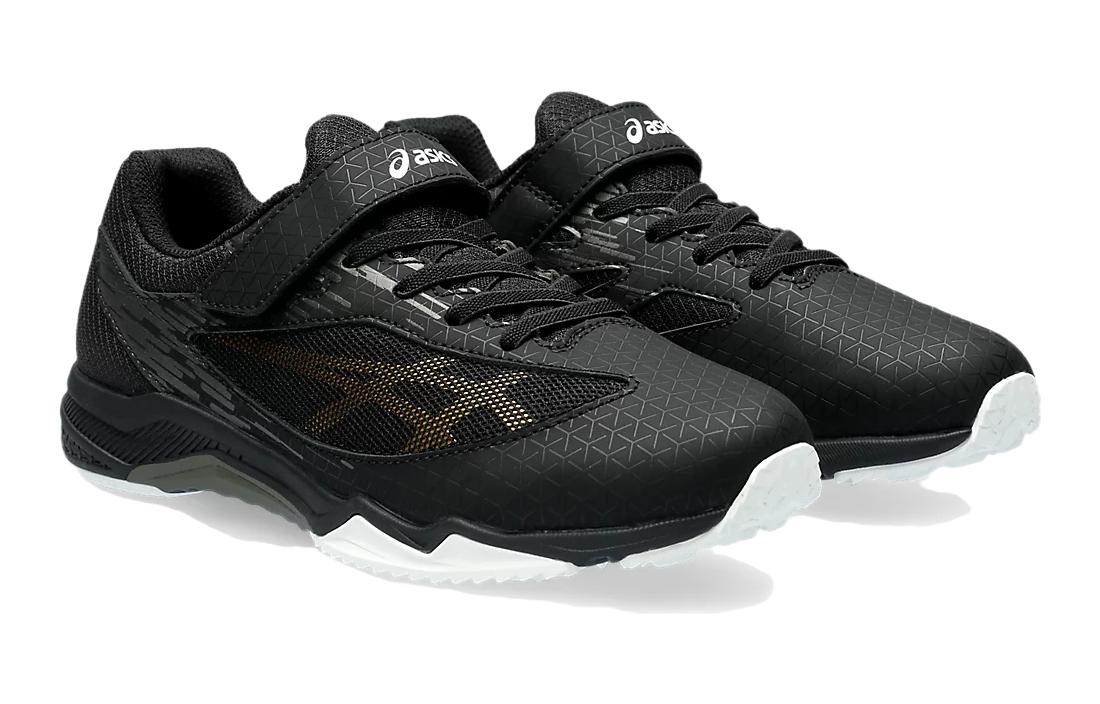 Shop (PS) (幼児用) ASICS Lazerbeam SI-MG 'ブラック' 1154A164-001 1154A164-001