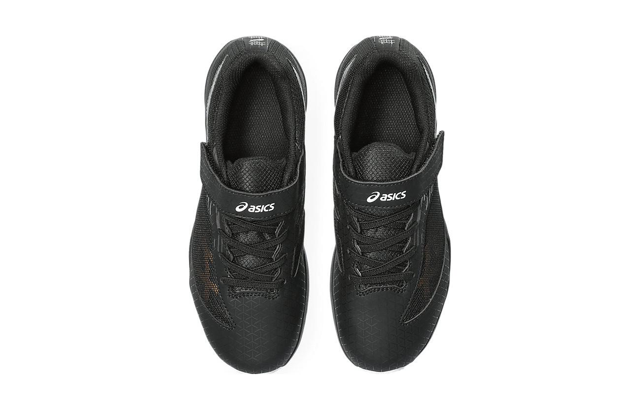 Purchase (PS) (幼児用) ASICS Lazerbeam SI-MG 'ブラック' 1154A164-001 1154A164-001