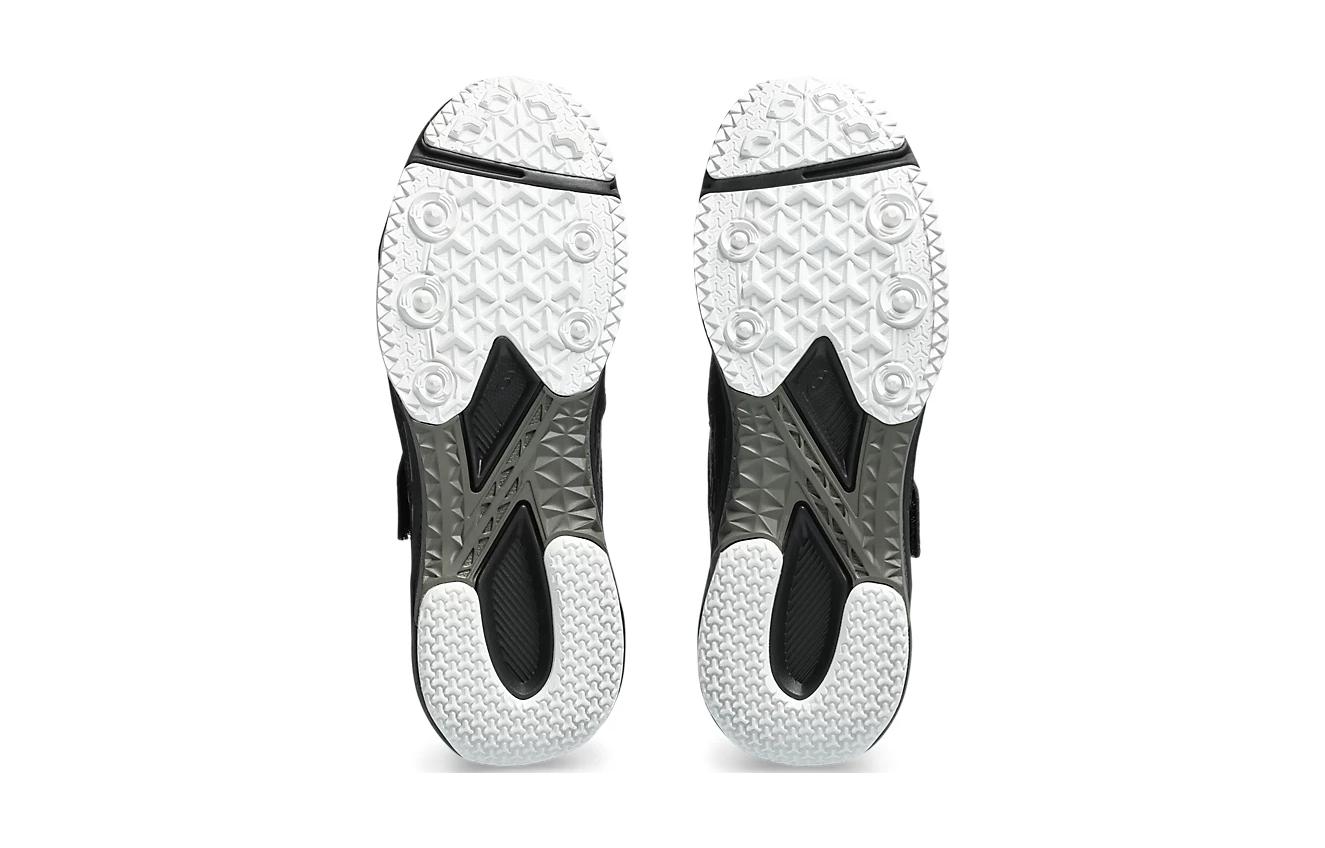 Sizing (PS) (幼児用) ASICS Lazerbeam SI-MG 'ブラック' 1154A164-001 1154A164-001