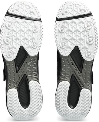 (PS) (幼児用) ASICS Lazerbeam SI-MG 'ブラック' 1154A164-001 1154A164-001 Sizing (PS) (幼児用) ASICS Lazerbeam SI-MG 'ブラック' 1154A164-001 1154A164-001